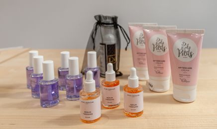 Mon Rituel  : Institut de beauté à Salon-de-Provence