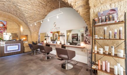 Frimousse : Coiffeur à La Roque-d'Anthéron