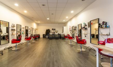 Bons Plans Coiffure : Coiffeur à Wambrechies