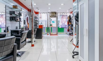 Nappy hair : Coiffeur à Noisy-le-Sec