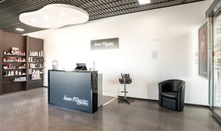 Bruno Flaujac Coiffures - Le Barp : Coiffeur à Le Barp