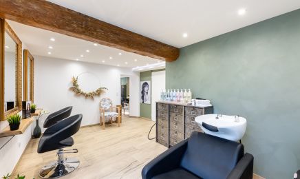Les ciseaux d’Alison  : Coiffeur à Saint-Georges-de-Reneins