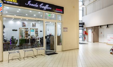 Ionela Coiffure : Coiffeur à Croissy-Beaubourg