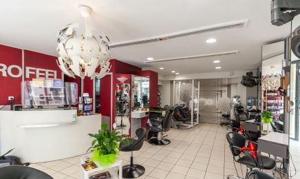 Coiffure Profeel : Coiffeur à Nuits-Saint-Georges