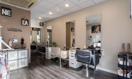 Nela Coiffure : Coiffeur à Les Pavillons-sous-Bois