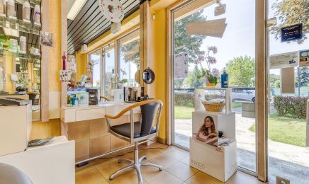 Un Look Pour Tous - Roissy-en-Brie : Coiffeur à Roissy-en-Brie