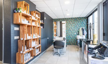 Kréa'tif Coiffure - Artisan Des Nuances : Coiffeur à Juvigny les Vallées