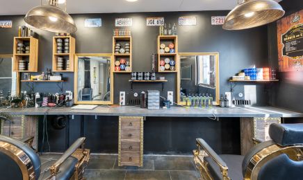 Barber story Les Pennes-Mirabeau : Coiffeur à Les Pennes-Mirabeau
