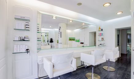 CONFIDENCES Florence Noppe : Coiffeur à Chantilly