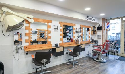 Hair Look - La Ferté-Alais : Coiffeur à La Ferté-Alais