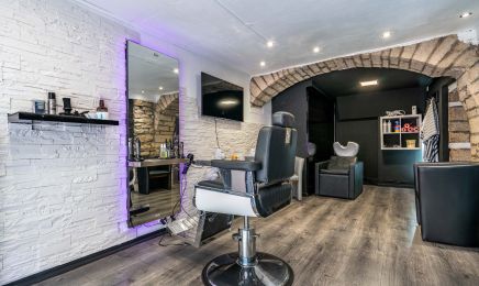 Barber Concept  : Coiffeur à Vesoul