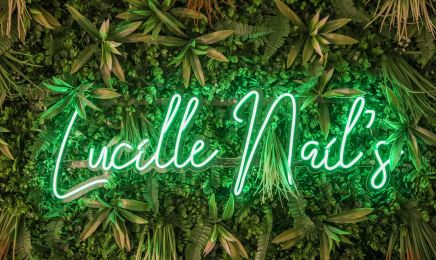 Lucille Nail's  : Manucure à Six-Fours-les-Plages