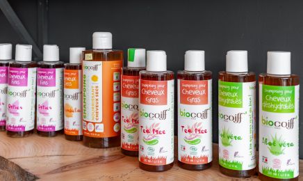 Le Salon Bio  : Coiffeur à Salon-de-Provence