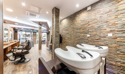 Aslanyan Barbershop : Coiffeur à Lyon
