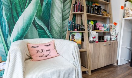 Escale Naturelle : Institut de beauté à Fleury-sur-Andelle