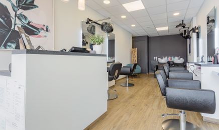 Christyle Coiffure : Coiffeur à Le Bourget-du-Lac