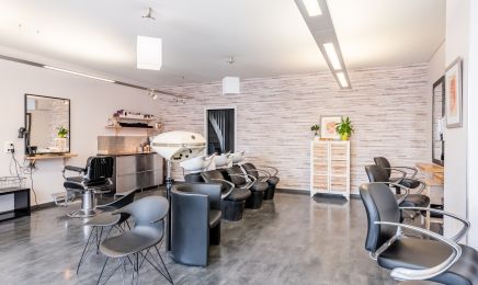 Styl Plus Coiffure : Coiffeur à Roncq