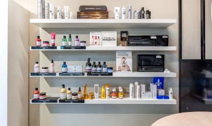 LF Coiffure  : Coiffeur à Saint-Rémy-de-Provence