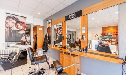 Carine Coiffure Esthétique : Institut de beauté à Grandvilliers