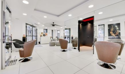 Eric Zemmour - Beauté Prestige : Coiffeur à Narbonne