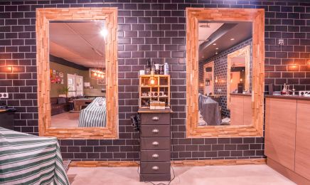 Nono Barber : Coiffeur à Carpentras