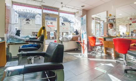 Gaelle coiffure : Coiffeur à Saint-Léger-des-Vignes