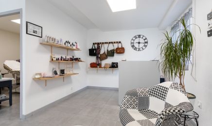  Institut Aurélie Beauté : Institut de beauté à Estagel
