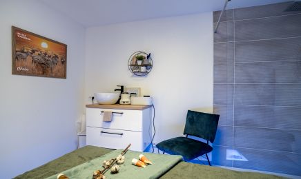 Chrysalide  : Institut de beauté à Moncoutant-sur-Sèvre
