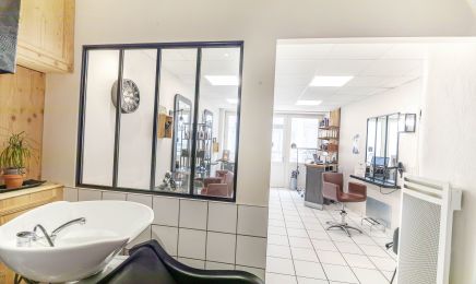 Studio Coiffure - Luz-Saint-Sauveur : Coiffeur à Luz-Saint-Sauveur