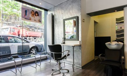 RC Coiffeur Créateur : Coiffeur à Paris