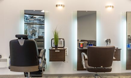 Mus 86 Coiffure : Barbier à Poitiers
