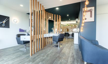 Manuel Capel Coiffure : Coiffeur à Saint-Priest-en-Jarez