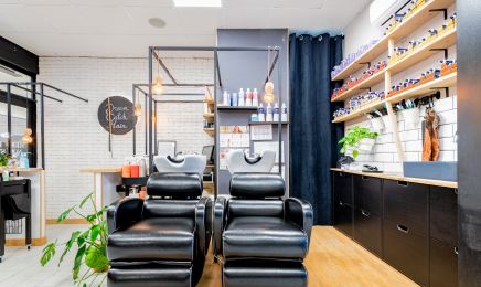 Dream Catch Hair  : Coiffeur à La Fare-les-Oliviers