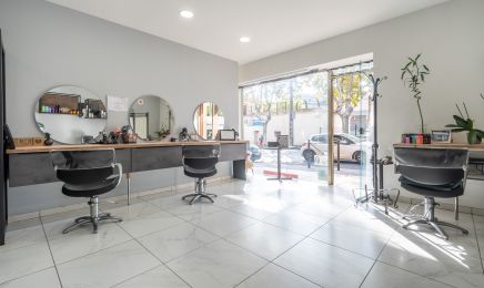 Look-nat : Coiffeur à Sète