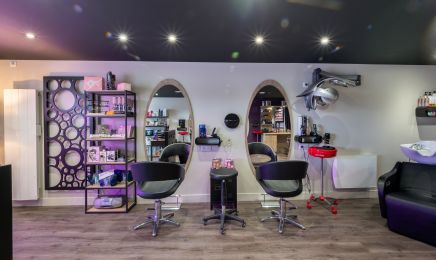 Jennif'Hair : Barbier à Saint-Chély-d'Apcher