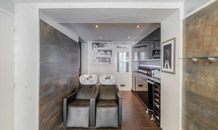 Salon Figaro : Coiffeur à Ouistreham