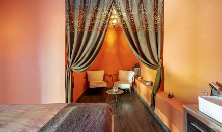 Voyage ô Spa : Manucure à Béziers