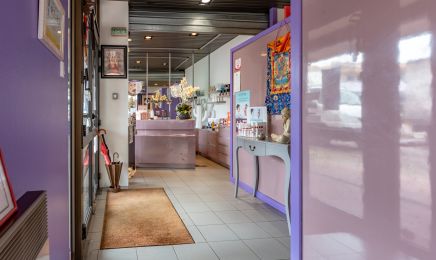 Infiniment Femme : Institut de beauté à Carbon-Blanc