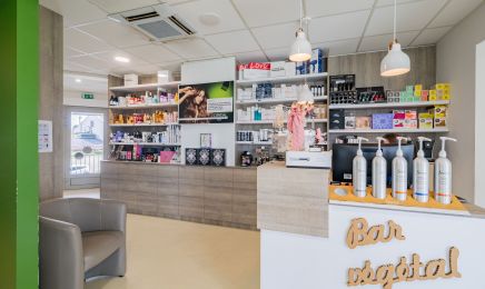 CMC Coiffure Mode Conseil - Oloron : Barbier à Oloron-Sainte-Marie