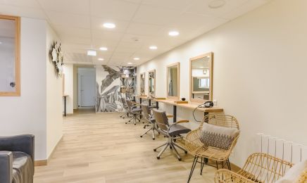 Charlène coiffure : Coiffeur à Plougasnou