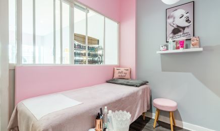 All’ Ongles de Célia  : Manucure à Pornichet