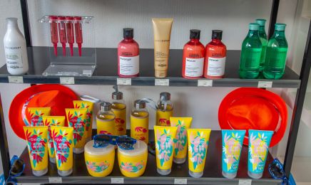 Copines' Hair : Coiffeur à Dunkerque