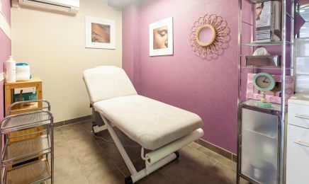 Intempor’elle : Institut de beauté à Puygouzon