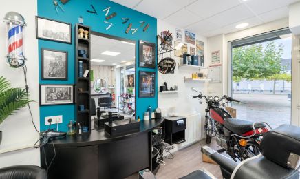 Salon Calista : Coiffeur à Saint-Denis-de-l'Hôtel