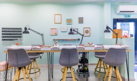 Ongles et Paillettes  : Manucure à Lézignan-Corbières