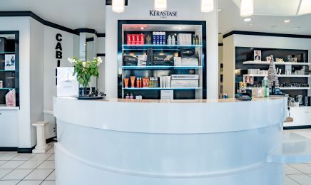DESSANGE - Parthenay : Coiffeur à Parthenay