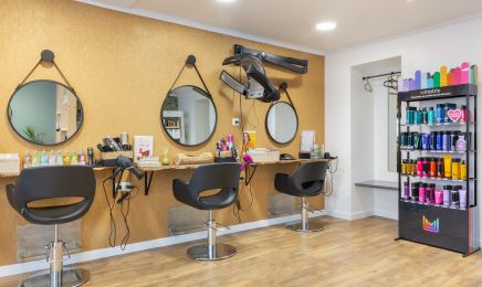La coiffure de Mag : Coiffeur à Cherbourg-en-Cotentin