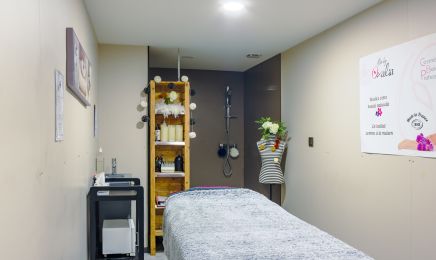Le Portrait : Coiffeur à Carcassonne