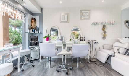 Art Métal : Coiffeur à Mandelieu-la-Napoule