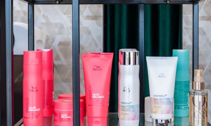 Le Salon Géraldine Coiffure mixte / Barbier : Coiffeur à Savignac